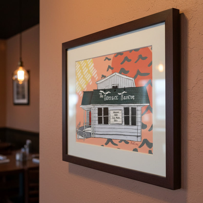 The Terrace Tavern